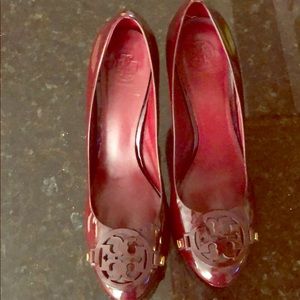 Tory Burch Heels